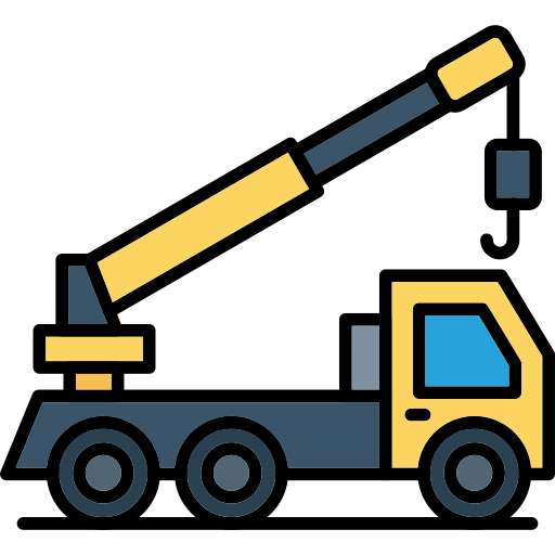 crane service