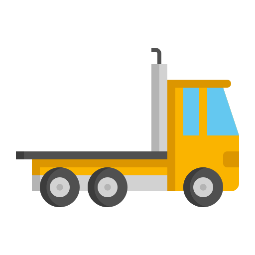 trailer service